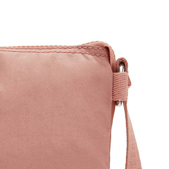 Kipling Creativity XB Crossbody Veske Rosa Rosa | NO 2114HA